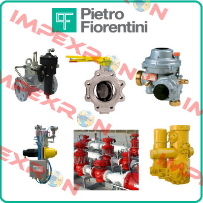 FM0996223400D Pietro Fiorentini