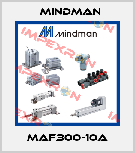 MAF300-10A Mindman