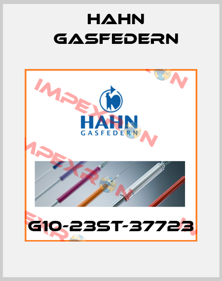 G10-23ST-37723 Hahn Gasfedern
