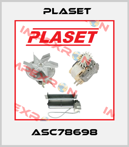 ASC78698 Plaset