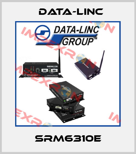 SRM6310E DATA-LINC