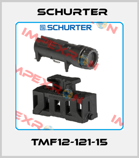 TMF12-121-15 Schurter