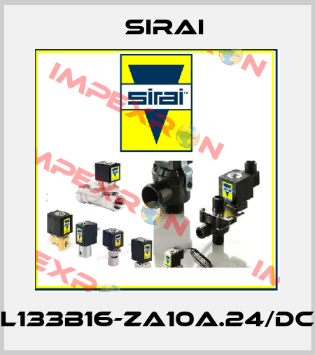 L133B16-ZA10A.24/DC Sirai