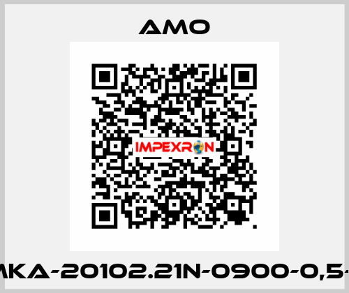 WMKA-20102.21N-0900-0,5-08 Amo