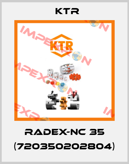 RADEX-NC 35 (720350202804) KTR