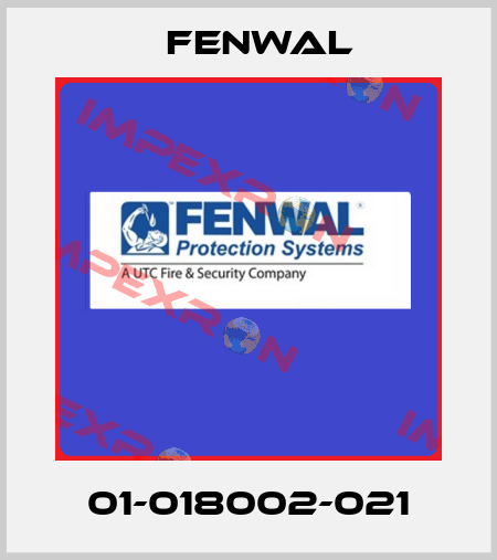 01-018002-021 FENWAL