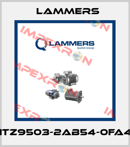 1TZ9503-2AB54-0FA4 Lammers