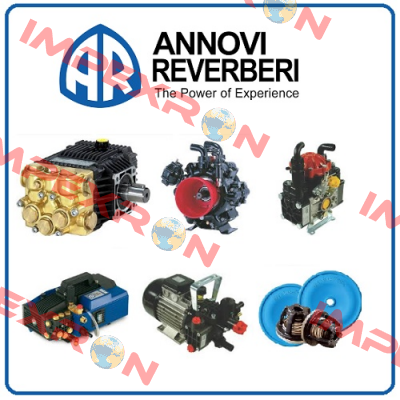 2000420 Annovi Reverberi