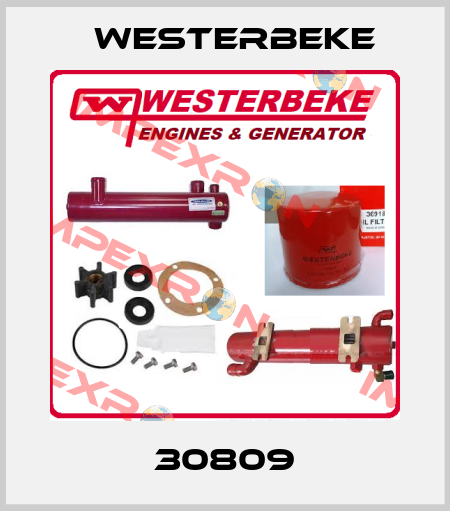 30809 Westerbeke