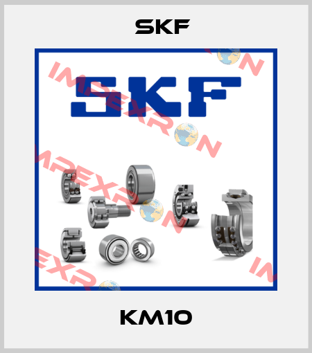 KM10 Skf