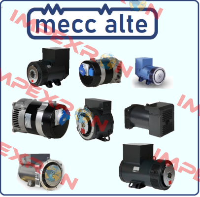 ECP 28 - 2L / 2C B34 Mecc Alte