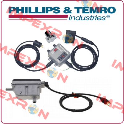 3300018 (240 V 3000 Watts) Phillips-Temro