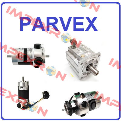 RX330CR120C Parvex