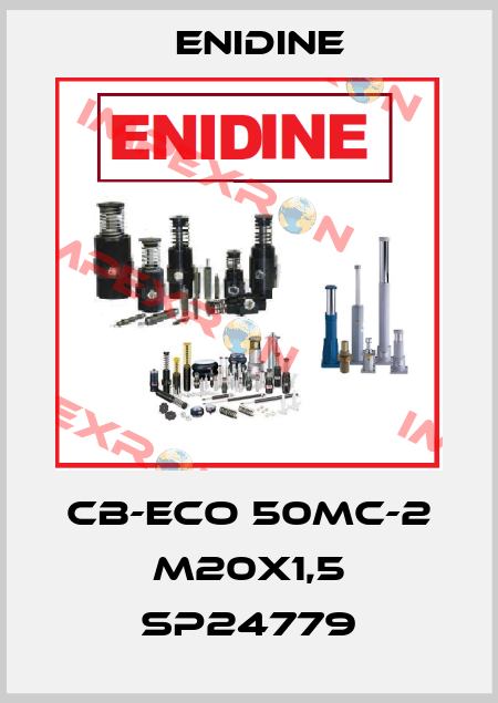 CB-ECO 50MC-2 M20X1,5 SP24779 Enidine