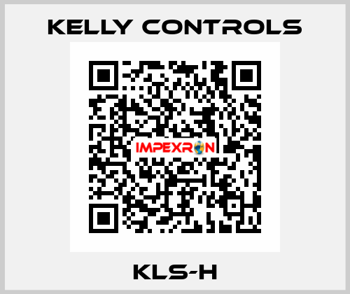 KLS-H Kelly Controls
