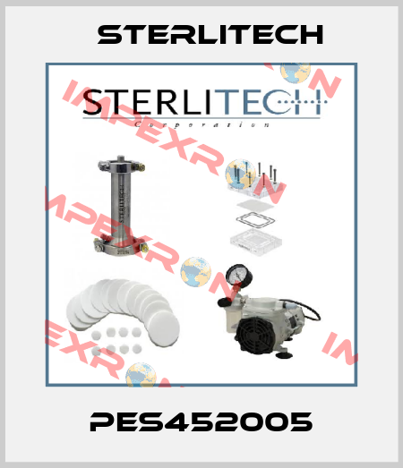 PES452005 Sterlitech