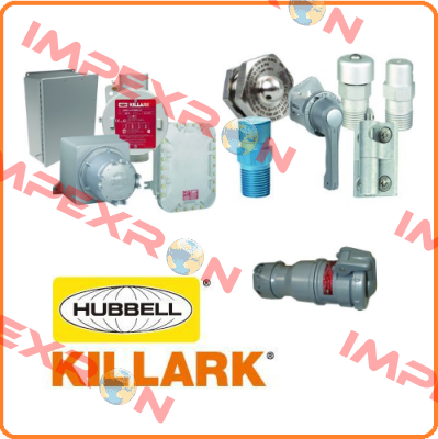  VM4LB630A3GLG-IEX-S Killark (Hubbell)