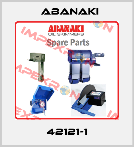 42121-1 Abanaki