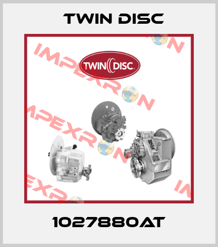1027880AT Twin Disc
