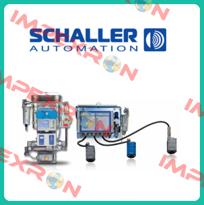 11851 Schaller Automation