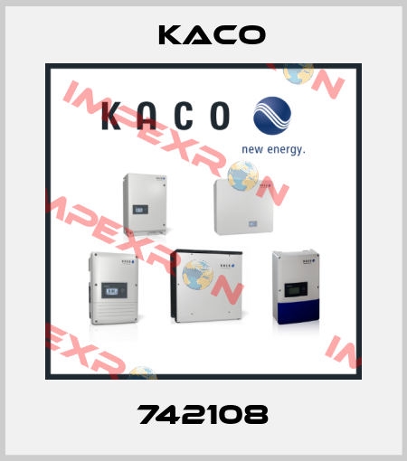 742108 Kaco
