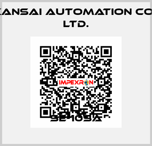 SE-10SA KANSAI Automation Co., Ltd.