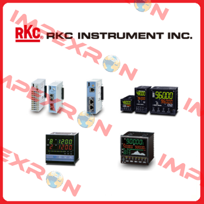 C410-FP04-V*AN ZK-895 Rkc Instruments