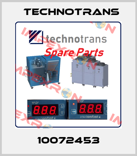 10072453 Technotrans