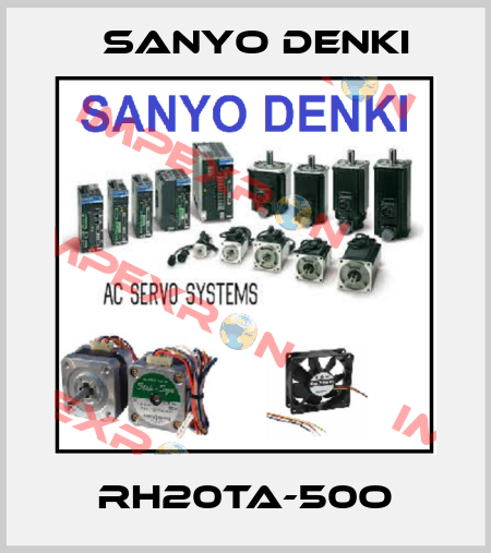 RH20TA-50O Sanyo Denki