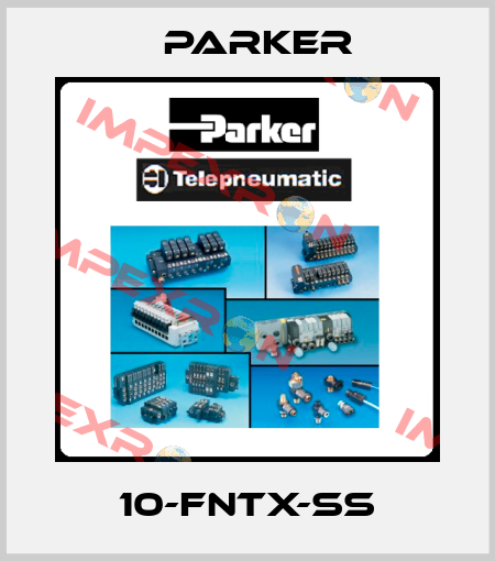 10-FNTX-SS Parker