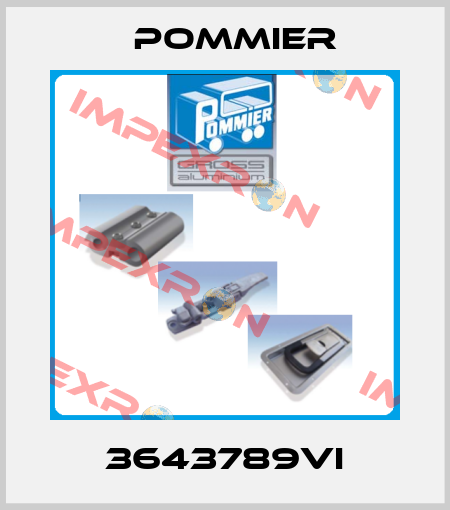 3643789VI Pommier