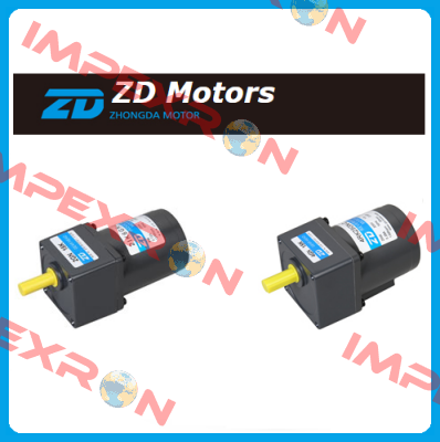 5IK60GU-CFT ZD-Motors