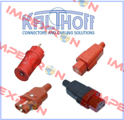 25206-012 KALTHOFF