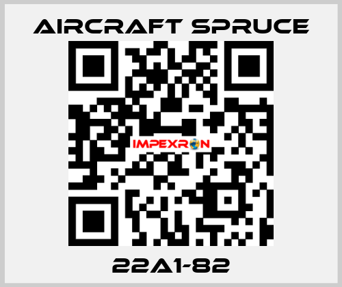 22A1-82 Aircraft Spruce