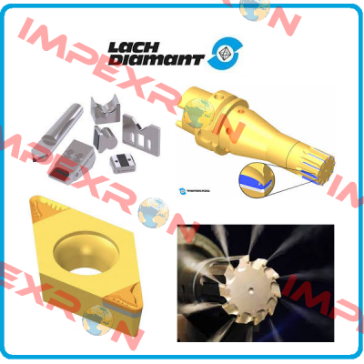 D-DCMT-070202-IC-PLUS Lach Diamant