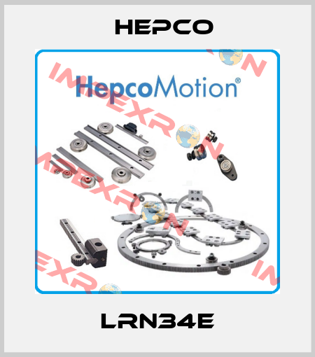 LRN34E Hepco