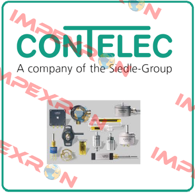 PL 300-5KO/ ABP S301 / T318I IP65 83068C W6 OEM Contelec