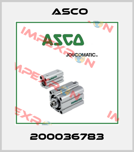 200036783 Asco