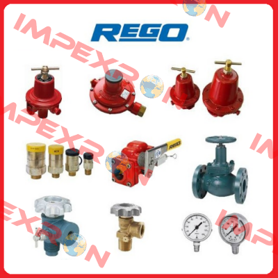 RG-M-7579A Rego