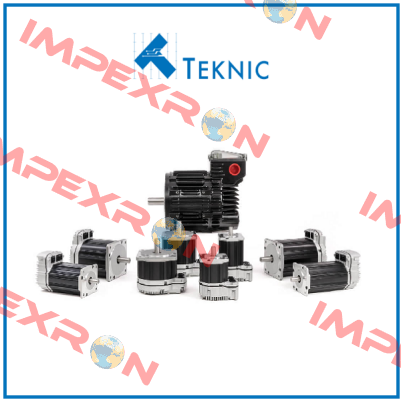 SST-E545-RCX-4-2-D oem TEKNIC