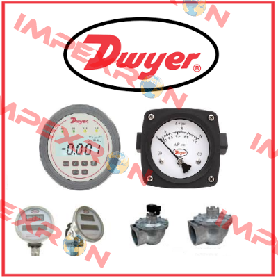 616W-3M-LCD Dwyer