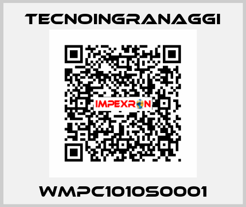 WMPC1010S0001 TECNOINGRANAGGI