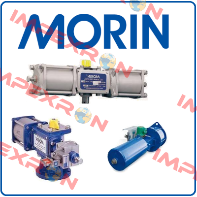 SPR-SPR-M100SR-20 Morin Actuator