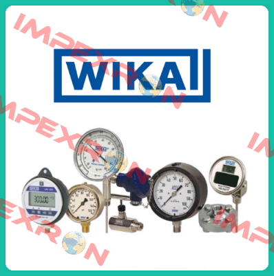 881.09.5295   oem Wika