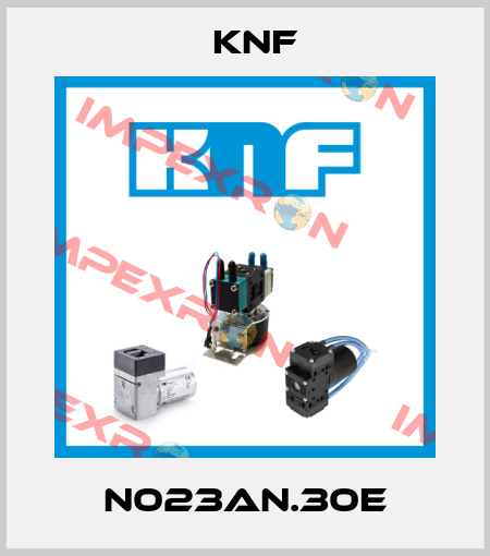N023AN.30E KNF