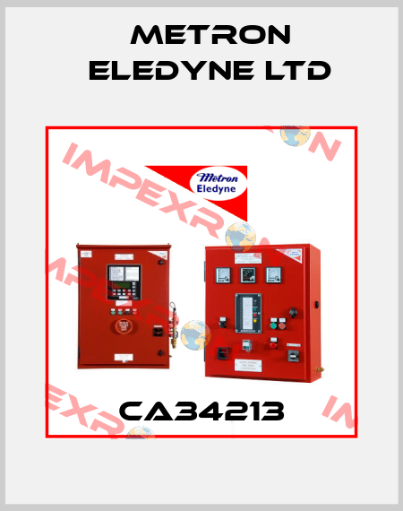 CA34213 Metron Eledyne Ltd