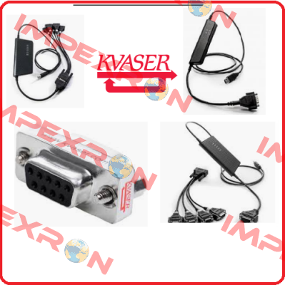 Leaf Light v2 / EAN 73-30130-00685-0 Kvaser