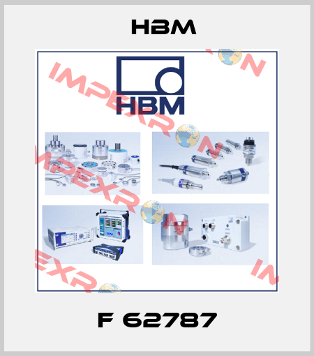 F 62787 Hbm