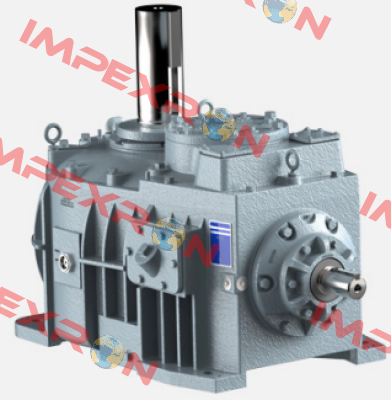 FD1713A Amarillo Gear