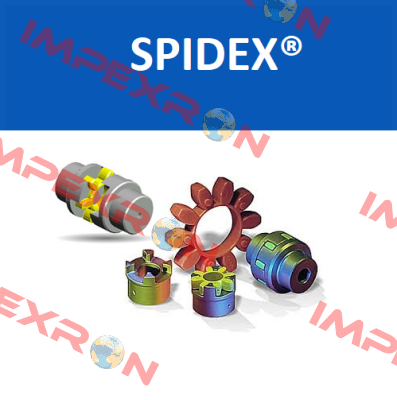 SP190039 Spidex